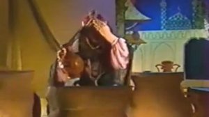 Али-Баба и 40 разбойников