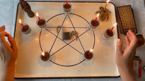 ПРОРЫВ И ОТКРЫТИЕ ДОРОГ (ОНЛАЙН-РИТУАЛ)