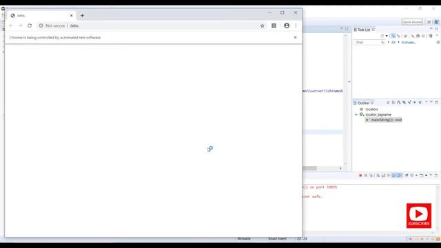 #10 TagName Locator in Selenium | How to find Tag Name Locator in Selenium
