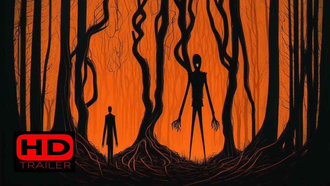 Тайна Слэндермэна 3. Трейлер 2 (2016) смотреть онлайн