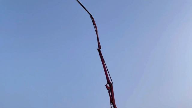 ПРОДАЖА АВТОБЕТОНОНАСОСОВ ИЗ ЮЖНОЙ КОРЕИ Август 2022 г. смотреть онлайн