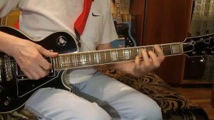 Там за облаками-М. Фрадкин (как играть на гитаре аккорды)