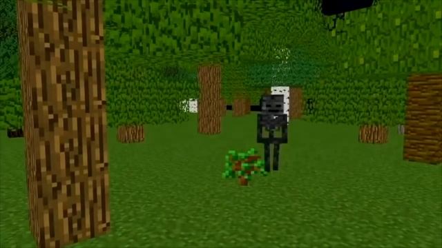 ШКОЛА МОНСТРОВ | ЧТО СКРАФТЯТ МОНСТРЫ ? ЧЕЛЛЕНДЖ В МАЙНКРАФТЕ | МАЙНКРАФТ АНИМАЦИЯ МУЛЬТИКИ смотреть онлайн