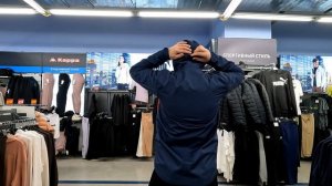 Куртка мембранная мужская Northland ( Весна 2024 ) - 8 999 ₽