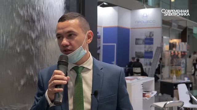 Остек: очищаем с гарантией в любых объёмах // СОВРЕМЕННАЯ ЭЛЕКТРОНИКА