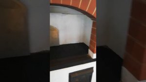 Русская печь Теплушка 15