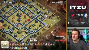 NEW Town Hall 14 Strategy | Super Archers in Clash of Clans