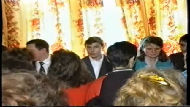 Семья Петрова Эдуарда Петровича и Ольги Сергеевны
