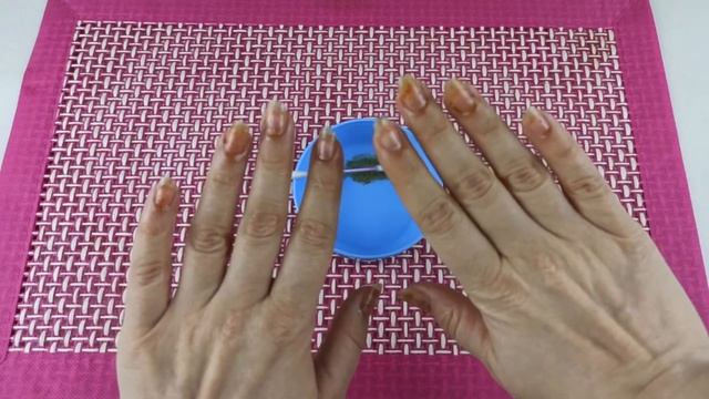 Как отрастить ногти за 7 дней!!!Бюджетная маска смотреть онлайн