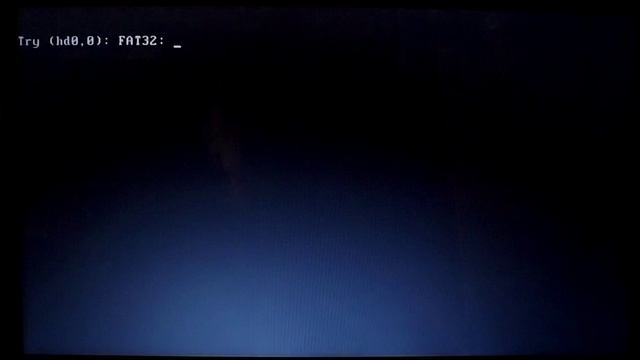 Как загрузиться с флешки на ноутбуке DNS смотреть онлайн