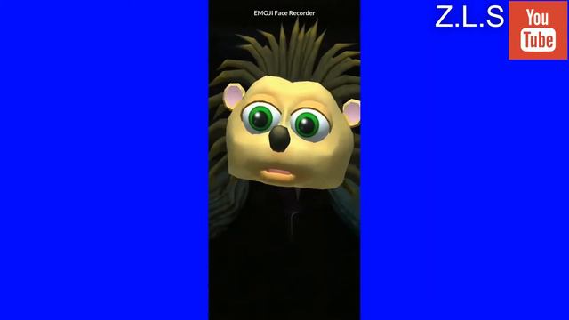 Приложение на Андройд. Emoji Face Recorder Часть-2.