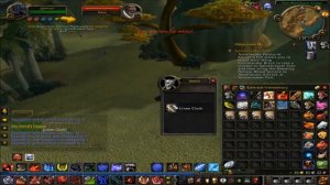 Linen Cloth Farm | World of Warcraft