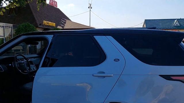 Отпуск лето 2021 . Первая серия -Дорога в Одессу. смотреть онлайн