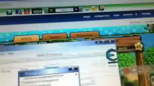 взлом зомби фермы смотреть онлайн