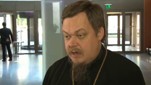 Церковь просит доступа к государственным храмам