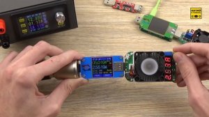 ? Авто ЗУ UGREEN - Обзор и тест автомобильных зарядных устройств с АлиЭкспресс