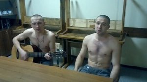 Оловянный солдатик Армейские песни под гитару