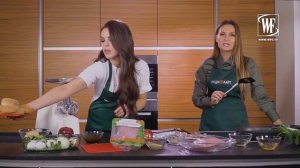 Разговор со Вкусом со Светланой Абрамовой