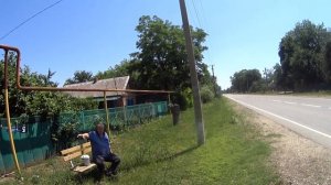 Если есть на свете рай, это Краснодарский край? Сёла и деревни России 2022. Как живут люди в деревн