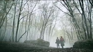 Хеллбой: Горбун(трейлер)