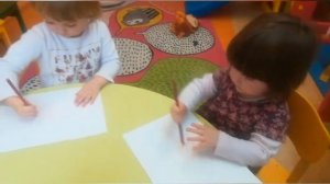 Рисуем под классическую музыку