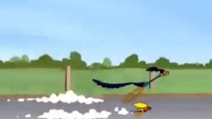 Flash vs Roadrunner vs Speedy