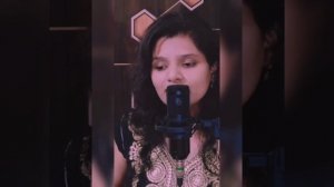 Jagave neenu | Love 360 | Cover Song | By Ambika Patil