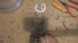 Ремонт кухонного комбайна Philips