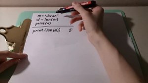 Функция len() в Python. Как измерить длину строки в Python?