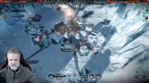 КОВЧЕГИ. МАКС СЛОЖНОСТЬ | ПРОХОЖДЕНИЕ FROSTPUNK