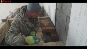 печник Евгений из Казахстана вторая часть три печки