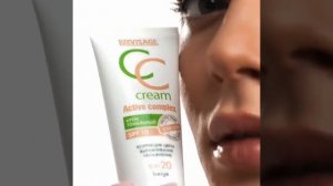 LUXVISAGE Тональный CC крем