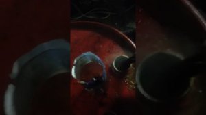 дизель из отработки