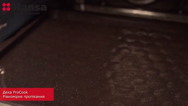 Плита керамічна Hansa FCCW58240 смотреть онлайн