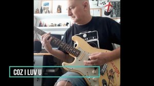 Slade Dave Hill Solos