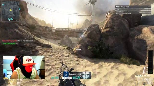 bf3 BG/ENG/RU смотреть онлайн