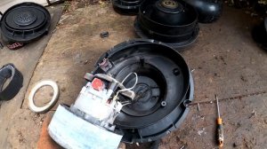 RED Henry Vacuum Cleaner fixing ?/? Полная разборка и ремонт Пылесоса HENRY?