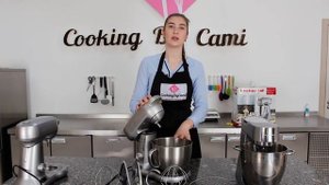 ОБЗОР МИКСЕРОВ BORK/KITCHEN AID/KENWOOD
