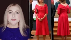КЕЙТ МИДДЛТОН НЕБЕЗУПРЕЧНА? ОДЕЛАСЬ КАК КОРОЛЕВА) НА СТИЛЕ)