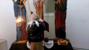 хр. Владимирской иконы Богородицы (Виноградарь) 28.02.2020