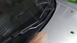 накладки на пороги весты