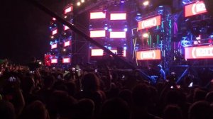 Mahmut Orhan - 6 Days live @ Exit Festival 2018
