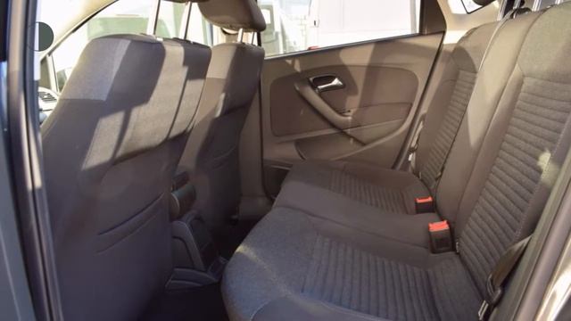 Volkswagen Polo 1.2 TSI 90 PK EDITION+ AICO / CRUISE / 15"LMV смотреть онлайн