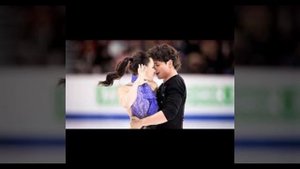 Tessa Virtue and Scott Moir - The Winner Takes It All