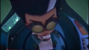 ГЕРОИ В МАСКАХ Серия 11 Говори Громче Гекко - Мультфильмы для Детей Супер Герои