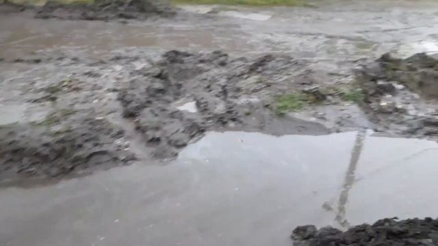 Снесло мост водой смотреть онлайн
