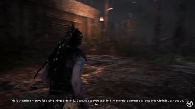 HELLBLADE SENUA'S SACRIFICE Gameplay Walkthrough Part 1 [1080p HD PS4 PRO] - No Commentary смотреть онлайн