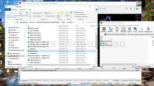 Робот Win Streak mt5. Установка и запуск робота в торговом терминале мт5.mp4