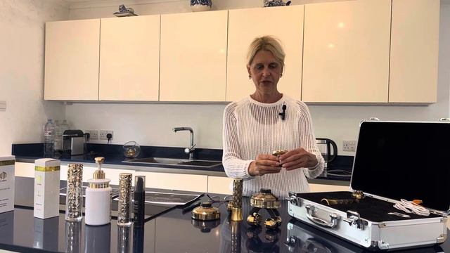 Волшебный прибор красоты и здоровья. смотреть онлайн