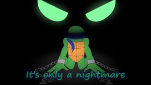 Leo Mutant Apocalypse - Just Sleep, Just Dream (Animatic)